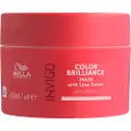 Wella Invigo Color Brilliance Mask Fint Hår 150ml