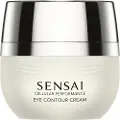 Sensai Ceramide Premiere Intense Moisture Eye Korrekturleser