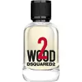 Dsquared2 Two Wood Eau De Toilette 30ml