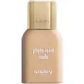sisley Phyto-teint Nude 2w1 Light Beige Sminkebase