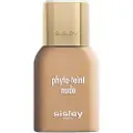 sisley Phyto-teint Nude 4w Cinnamon Sminkebase