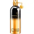 Montale Amber Musk Vaporizer 100ml Parfymevann