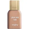 sisley Phyto-teint Nude 4c Honey Foundation