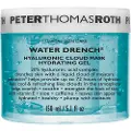 Peter Thomas Roth Peter Thomas Roth, Water Drench, Hydrating, Hyaluronic Acid, Gel Mask, For Face, 150 ml For Women