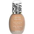 sisley Phyto-teint Ultra Eclat Nº4 Honey Foundation