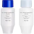 Shiseido 30ml Bio-performance Skin Filler Refill Serum 2 Enheter