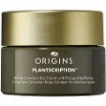 Origins Plantscription Rynkekorrigerende øyekrem Med Innkapslet Retinol 15ml