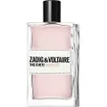 Zadig & Voltaire This Is! Undressed 100ml Eau De Parfum