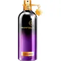 Montale Dark Vanilla Vaporizer 100ml Eau De Parfum