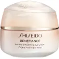 Shiseido Benefiance Wrinkle Smoothing 15ml Fuktighetskrem