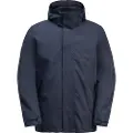 Jack Wolfskin Luntal 3in1 Jakke