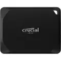 Crucial X10 Pro 4tb Ekstern Ssd