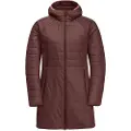 Jack Wolfskin Lapawa Ins Frakk
