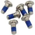 Sram Rotor Bolt Krankarm Skrue Sett 6 Enheter