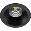 SG ARMATUREN Soft isosafe dimtowarm black 6w led