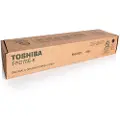 Toshiba Tonerkassett svart 92.900 sider