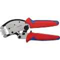 Knipex Twistor 16 - Krampeverktøy