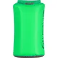 Lifeventure Ultralight Dry Bag, unisex, grønn