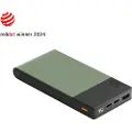 GP Powerbank M2+ 10000mAh Green