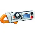 Laserliner 083.040A, Korrekt, LCD, Oransje, Hvit
