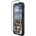 Uag Glass Shield Plus - clear - iPhone 15