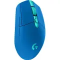 Logitech G305 12000 Dpi Trådløs Mus