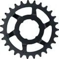 Kmc 1/2´´ X 1/8´´ Crmo Shimano Tannhjul