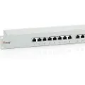 Equip Cat 6 Koblingspanel 16 Porter