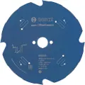 Bosch Ekspert For Fibersement 160x Sirkelsagblad 20-4 Mm