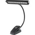 K&M 12249 Orchestra Music Stand Light EU Plug