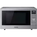 Panasonic Nn Cd 58 Jsgpg 1300w Mikrobølgeovn Med Grill