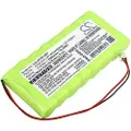 Cameron Sino Batteri til alarmsystem for Visonic Powermax Pro, Amber Select osv.