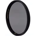B+W Basic Pol Circular Mrc 43 Mm Polariseringsfilter
