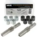 VAR Crank Repair Kit Verktøy