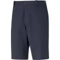 Puma Dealer 10"Golf Shorts Men, Clothing, Navy Blazer, 36
