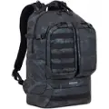 Rivacase Riva NB ryggsekk Sherwood 17,3+10,5 32L grå camo 7661