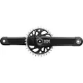 Sram Xx Eagle Q174 Cl55 Dub Kranksett