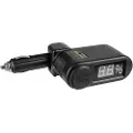 Eal bilbatteritester 12 V