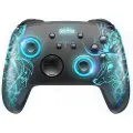 Trade invaders Harry Potter Patronus Trådløs Spillkontroller For Nintendo Switch
