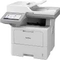 Brother Mfcl6910dn Laser Multifunksjonsskriver