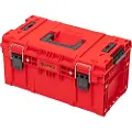 Qbrick Q-Brick QBRICK PRIME verktøykasse 250 VARIO Rød