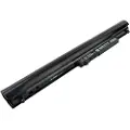 24hShop Batteri til bærbar PC for HP Pavilion TouchSmart SleekBook 14, 14-F020US og andre