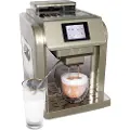 Acopino Monzachampagner Superautomatisk Kaffemaskin