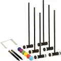 Teknikproffset Croquet Deluxe