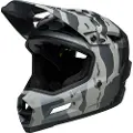 Bell Sanction 2 Dlx Mips Nedoverbakke Hjelm