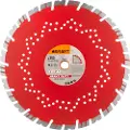 Smart365 Sm-10-350hd Heavy Duty Diamantskive 350 Mm