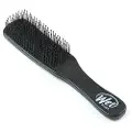 The Wet Brush , Men, Detangler, Hair Brush, Black Leather, Detangle For Men