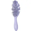 The Wet Brush Wet Go Žalias Detangler Levander - Kartáč na vlasy