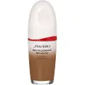 Shiseido Revitalessence Skin Glow 460 Topaz Foundation