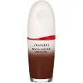 Shiseido Revitalessence Skin Glow 550 Jasper Foundation